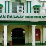 Nigerian Railway Corporation