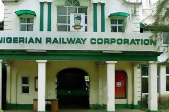 Nigerian Railway Corporation