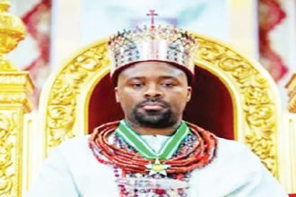 Warri Monarch Extends Scholarship for Itsekiri Youths