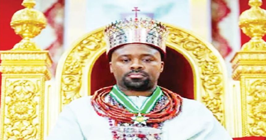 Warri Monarch Extends Scholarship for Itsekiri Youths