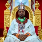 Olu of Warri