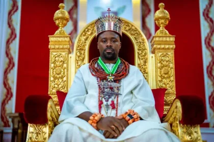 Olu of Warri