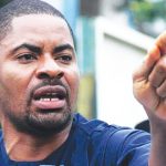 Deji Adeyanju