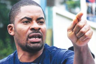 Deji Adeyanju