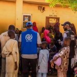 Yobe Flood Relief Efforts Underway in Potiskum