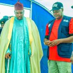 Yobe Provides Shelters, Medical Care for Flood Victims