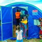 Yobe Relocates 250 Families After Devastating Floods