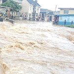 Flooding