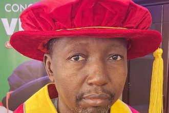 Zamfara Faces Lead Poisoning Crisis Due to Gold Mining