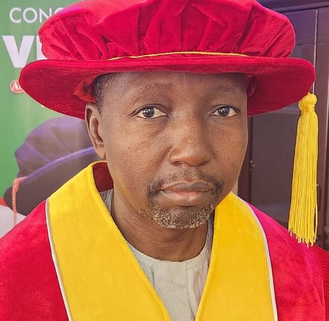 Zamfara Faces Lead Poisoning Crisis Due to Gold Mining