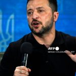 Zelensky Rules Out Land Swap, Demands 'Fair Peace' in Talks