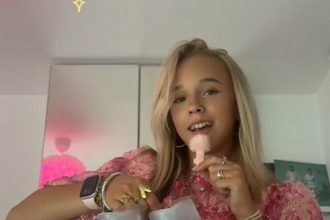 ‘I’ve never eaten in my life’, 17-year-old Emma opens up on living with Gastroparesis