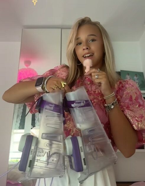 ‘I’ve never eaten in my life’, 17-year-old Emma opens up on living with Gastroparesis