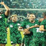 13 Players Arrive Camp for World Cup Qualifier
