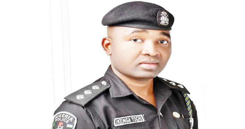 3 Men Face Trial for Child Defilement in Anambra