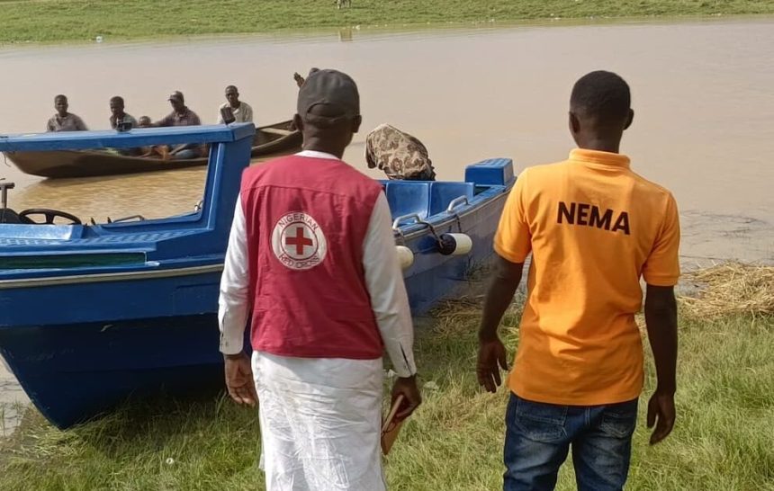 30 Dead, 58 Rescued, Search Continues