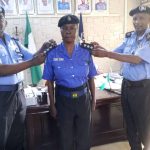 37 Kebbi Police Officers Decorated with New Ranks