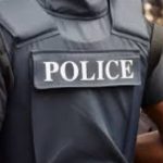 Police officer