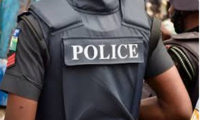 Police officer
