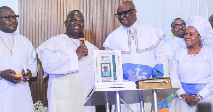 7 Nigerians Awarded UK Leadership Fellowships