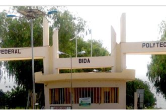 Bida poly