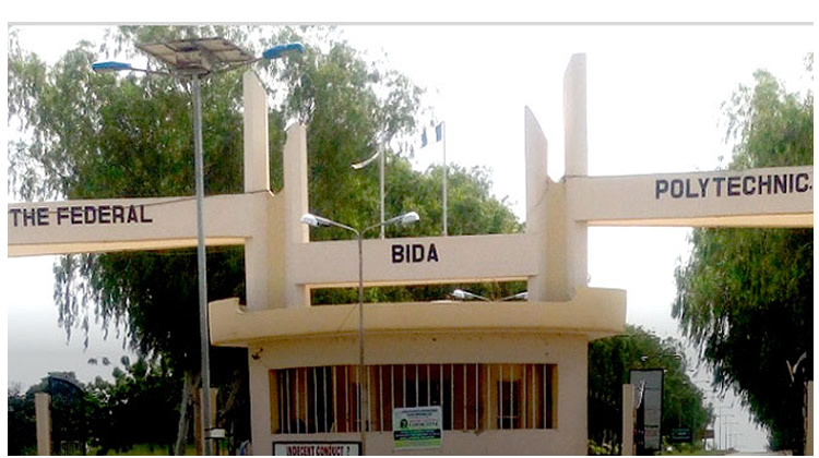 Bida poly