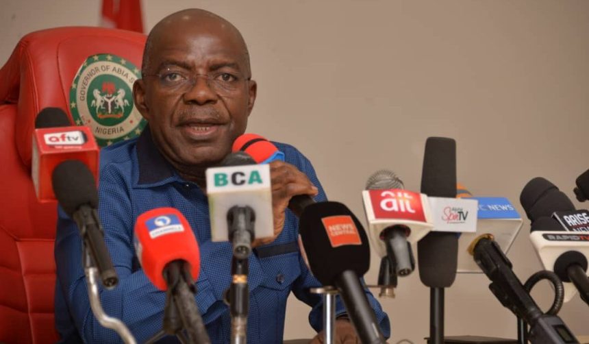 Abia Bans Mid-School Transfers for SS2, SS3 Students