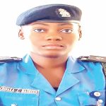 ASP Maureen Chinaka