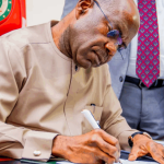 Abia State Sacks 6 Civil Servants Over Salary Fraud