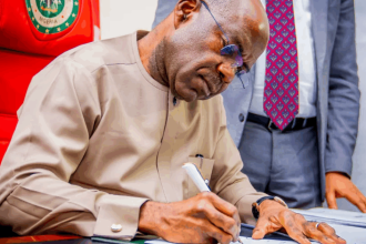 Abia State Sacks 6 Civil Servants Over Salary Fraud