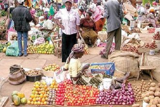 MARKET 2