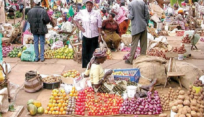 MARKET 2