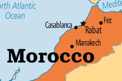 Morocco