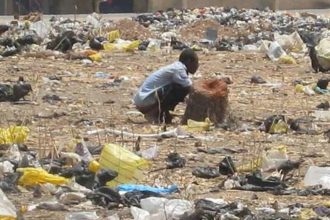 Africa Loses $200 Billion Yearly to Sanitation Crisis – Worl