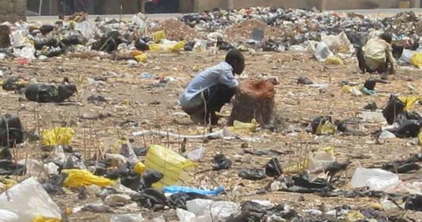 Africa Loses $200 Billion Yearly to Sanitation Crisis – Worl
