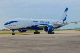 Air Peace to Create 1,000 New Graduate Jobs in Nigeria