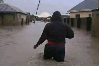 Anambra flood