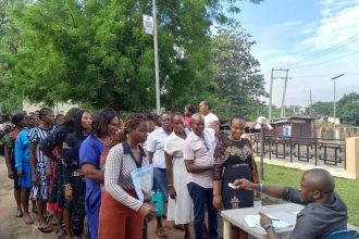 Anambra Hires Community Health Workers to Boost Healthcare