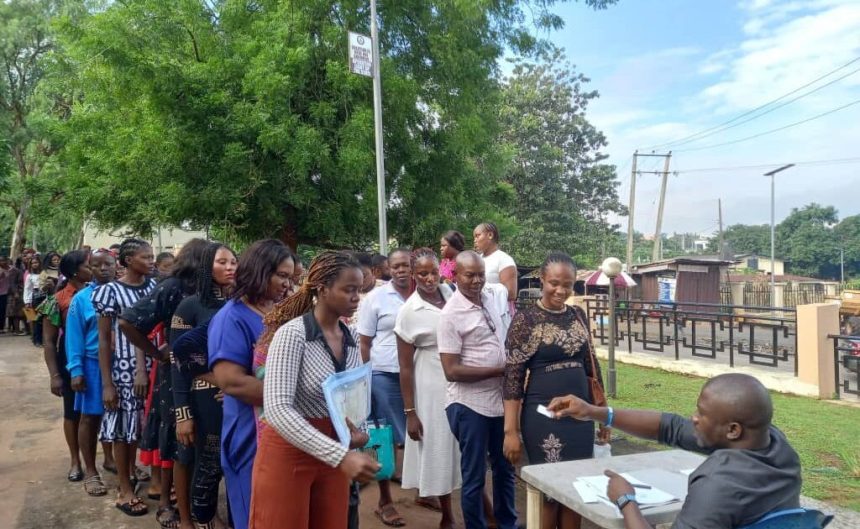 Anambra Hires Community Health Workers to Boost Healthcare