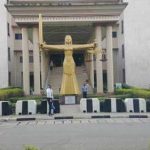 A Federal High Court in Abuja