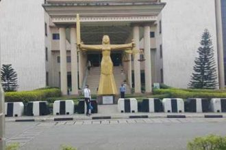 A Federal High Court in Abuja