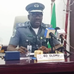 Babatunde Olomu