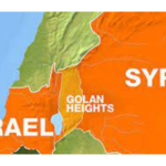 Israel-Syria