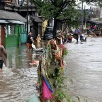 At Least 6 Dead, 4 Missing
