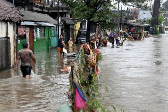 At Least 6 Dead, 4 Missing