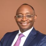 Bureau of Public Procurement DG, Dr Adebowale Adedokun