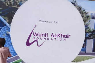 Wunti Alkhair Foundation
