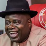 Bayelsa Gov Douye Diri Honored with UNILAG Book, Professoria