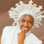 Reverend Esther Ajayi