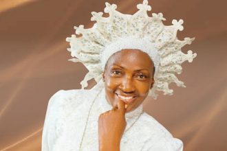 Reverend Esther Ajayi